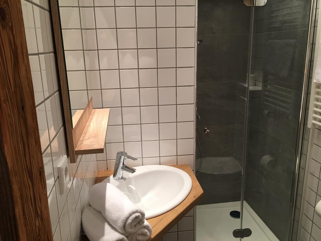 Kitz-Studio Kitzbühel Buitenkant foto