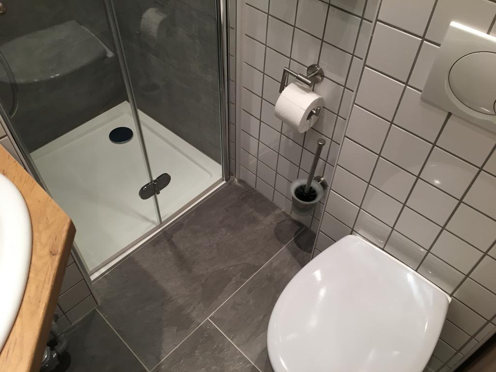 Kitz-Studio Kitzbühel Buitenkant foto